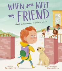 Produktbild: When You Meet My Friend