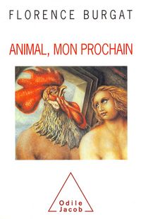 Produktbild: Animal, mon prochain