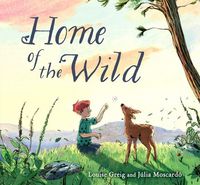 Produktbild: Home of the Wild