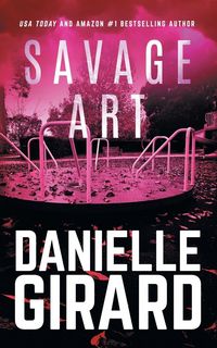 Produktbild: Savage Art