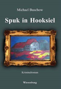 Produktbild: Spuk in Hooksiel