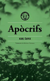 Produktbild: Ap&ograve;crifs