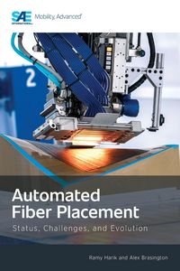 Produktbild: Automated Fiber Placement