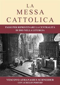 Produktbild: La Messa Cattolica