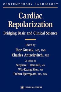 Produktbild: Cardiac Repolarization