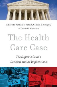 Produktbild: The Health Care Case