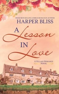 Produktbild: A Lesson in Love