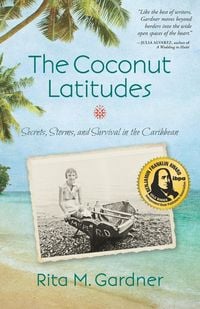 Produktbild: The Coconut Latitudes