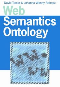 Produktbild: Web Semantics & Ontology