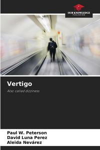Produktbild: Vertigo