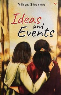 Produktbild: Ideas and Events