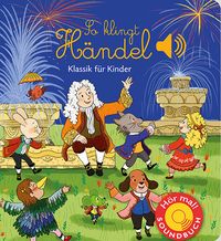 Produktbild: So klingt H&auml;ndel
