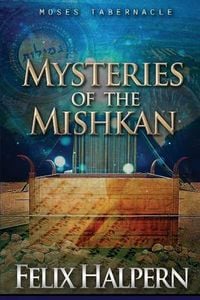 Produktbild: Mysteries Of The Mishkan