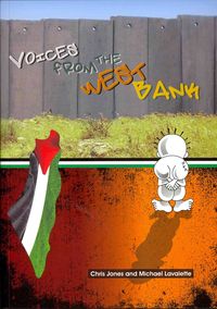 Produktbild: Lavalette, M:  Voices From The West Bank