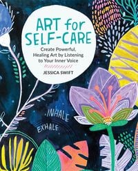 Produktbild: Art for Self-Care