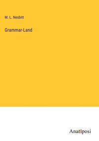 Produktbild: Grammar-Land
