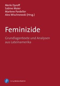 Produktbild: Feminizide