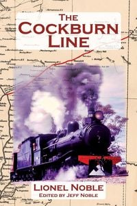 Produktbild: The Cockburn Line