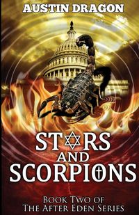 Produktbild: Stars and Scorpions (After Eden Series, Book 2)