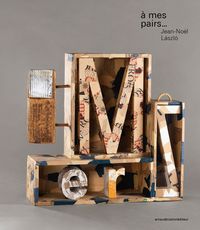 Produktbild: A mes pairs