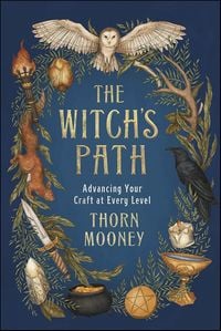 Produktbild: Witch's Path