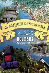 Produktbild: North Caucasus Dolmens