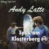 Produktbild: 08: Spuk am Klosterberg