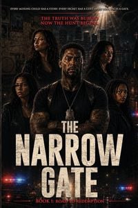 Produktbild: The Narrow Gate