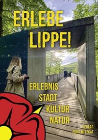 Produktbild: Erlebe Lippe!