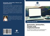 Produktbild: Extranets: Entwerfen, Planen und Implementieren