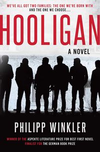 Produktbild: Hooligan