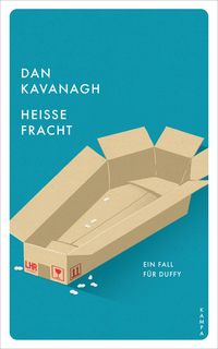 Produktbild: Heisse Fracht