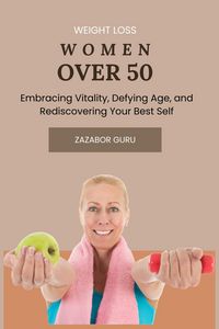Produktbild: Weight loss women over 50