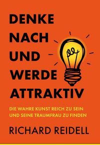 Produktbild: Denke nach und werde attraktiv