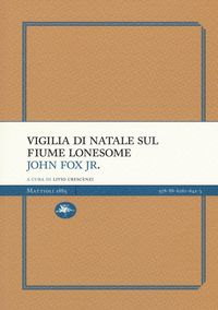 Produktbild: Vigilia di Natale sul fiume Lonesome
