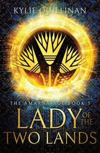 Produktbild: Lady of the Two Lands