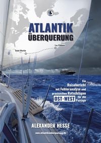 Produktbild: Atlantik&uuml;berquerung