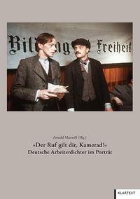 Produktbild: "Der Ruf gilt dir, Kamerad!"