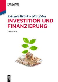 Produktbild: Investition und Finanzierung