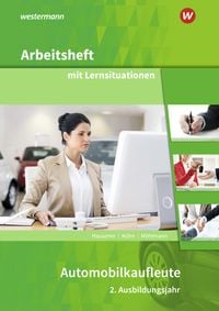 Produktbild: Automobilkaufleute
