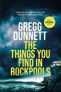 Produktbild: The Things you find in Rockpools