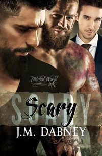 Produktbild: Scary