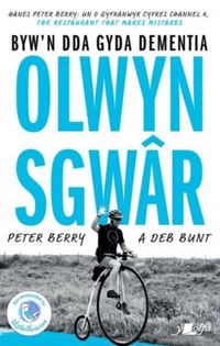 Produktbild: Bunt, D: Darllen yn Well: Olwyn Sgwar - Byw yn Dda gyda Deme