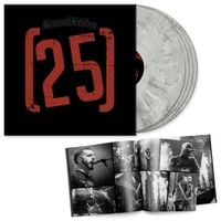 Produktbild: 25 Jahre LIVE (4LP Einzelcover in Schuber)