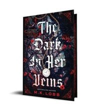 Produktbild: The Dark in Her Veins