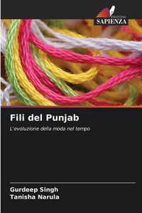 Produktbild: Fili del Punjab