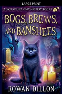 Produktbild: Bogs, Brews, and Banshees