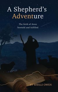 Produktbild: A Shepherd's ADVENTure