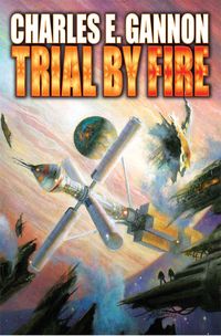 Produktbild: Trial by Fire