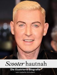 Produktbild: Scooter hautnah